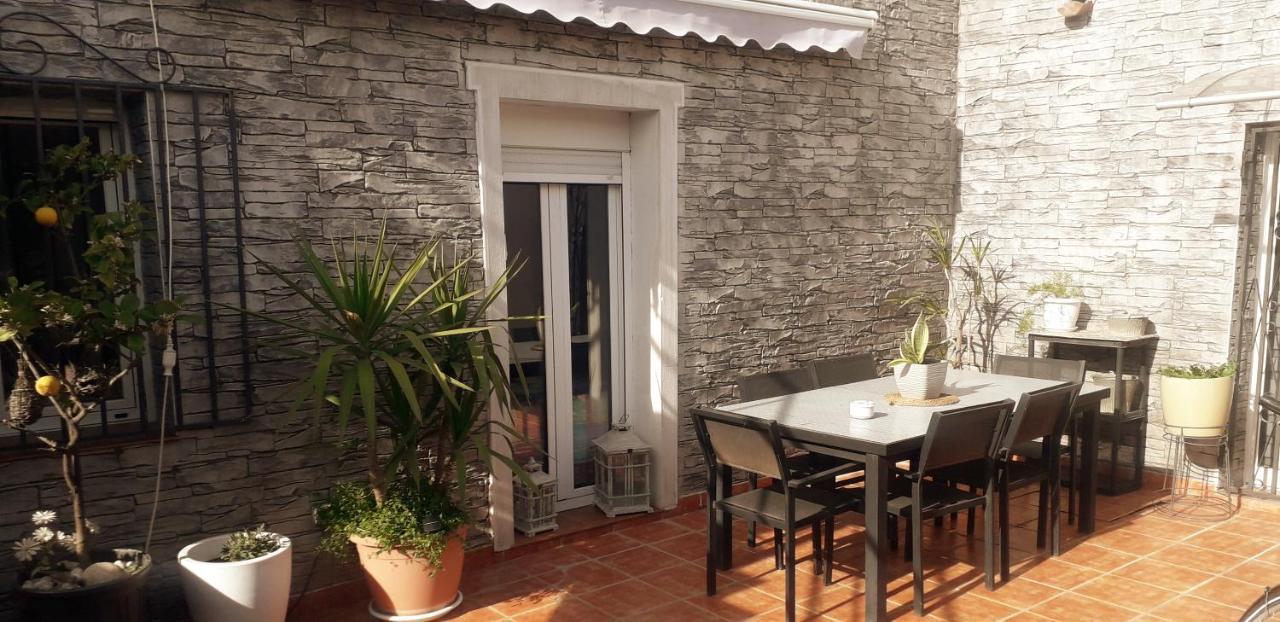 Holiday Beach Cambrils Exterior foto