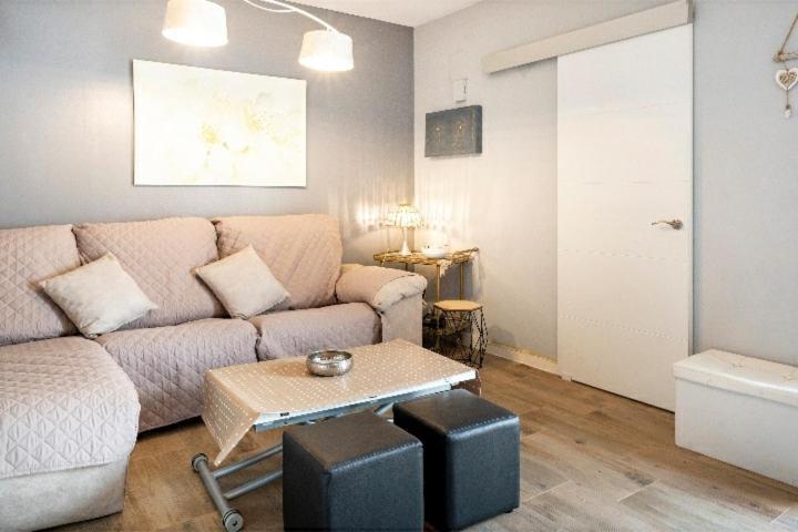 Holiday Beach Cambrils Exterior foto